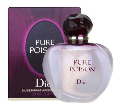 dior pure poison 100ml preisvergleich|pure poison by christian Dior.